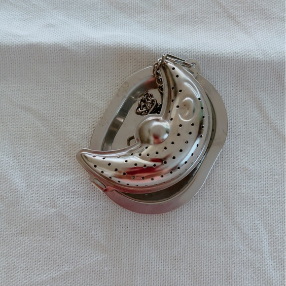 Tea filter/infuser/strainer - Picture 6 of 6